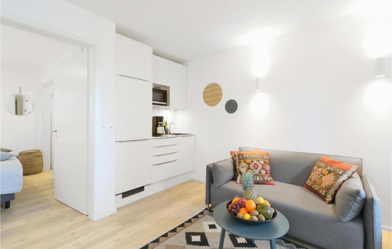 Apartament Lovely In Lembruch-duemmer With Wifi