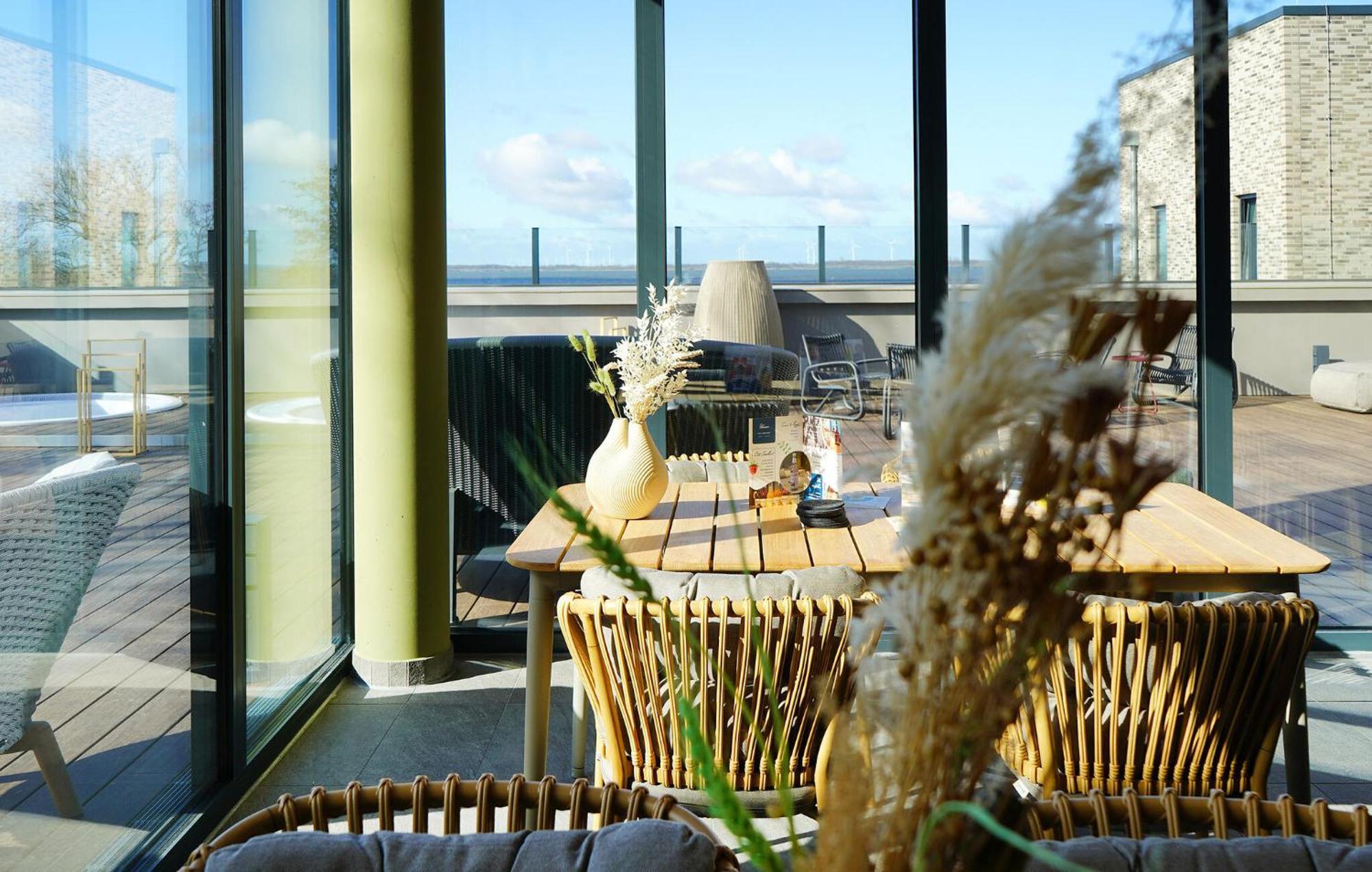 Apartament Lovely In Lembruch-duemmer With Wifi